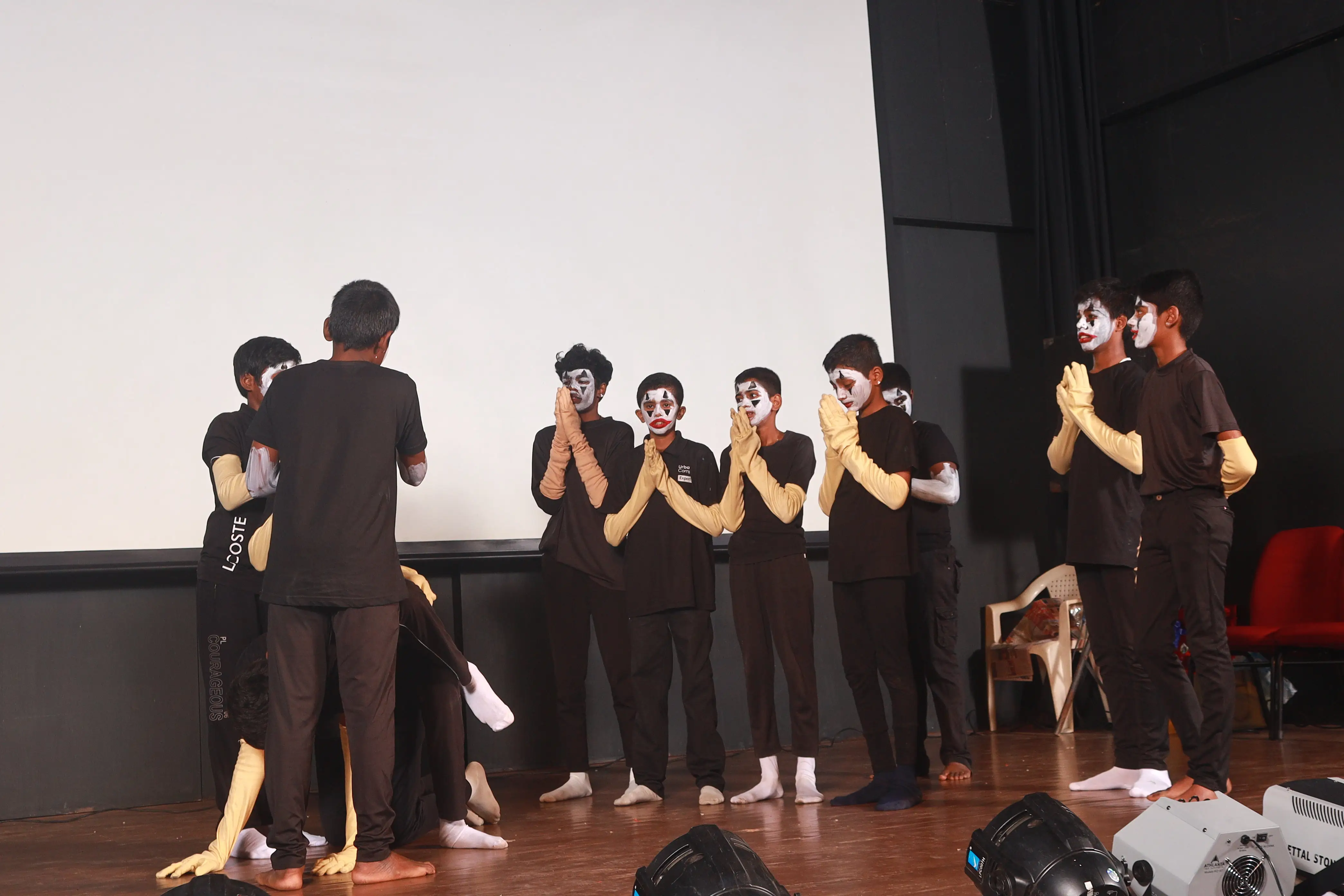 Annual Day